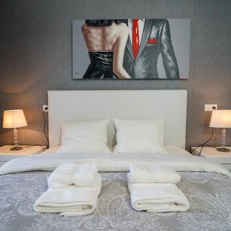 El Lago De Los Arqueros 2 Bedrooms Penthouse En 贝纳阿维斯 外观 照片