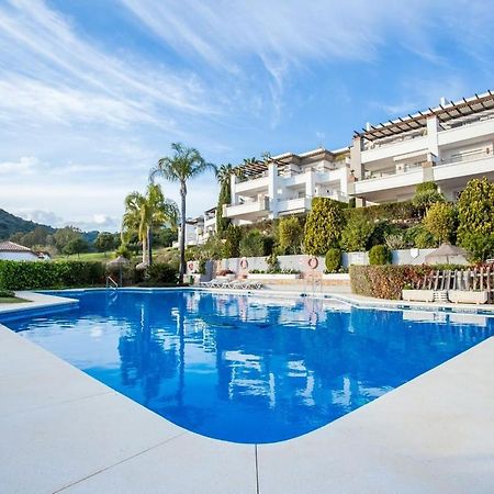 El Lago De Los Arqueros 2 Bedrooms Penthouse En 贝纳阿维斯 外观 照片